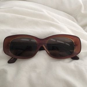 Roberto Cavalli Adone sunglasses